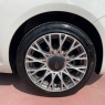 FIAT 500 1.3 MULTIJET 95 CV ANNO 2016